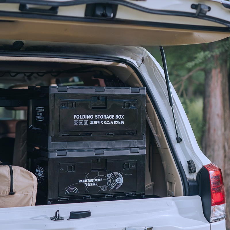 Outdoor Plastic Storage Box Po - огляд і ціна Outdoor Camping Gear Brands