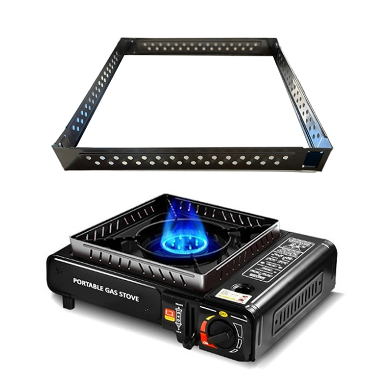 Portable Gas Stove – Collapsib - огляд і ціна Outdoor Camping Outlet