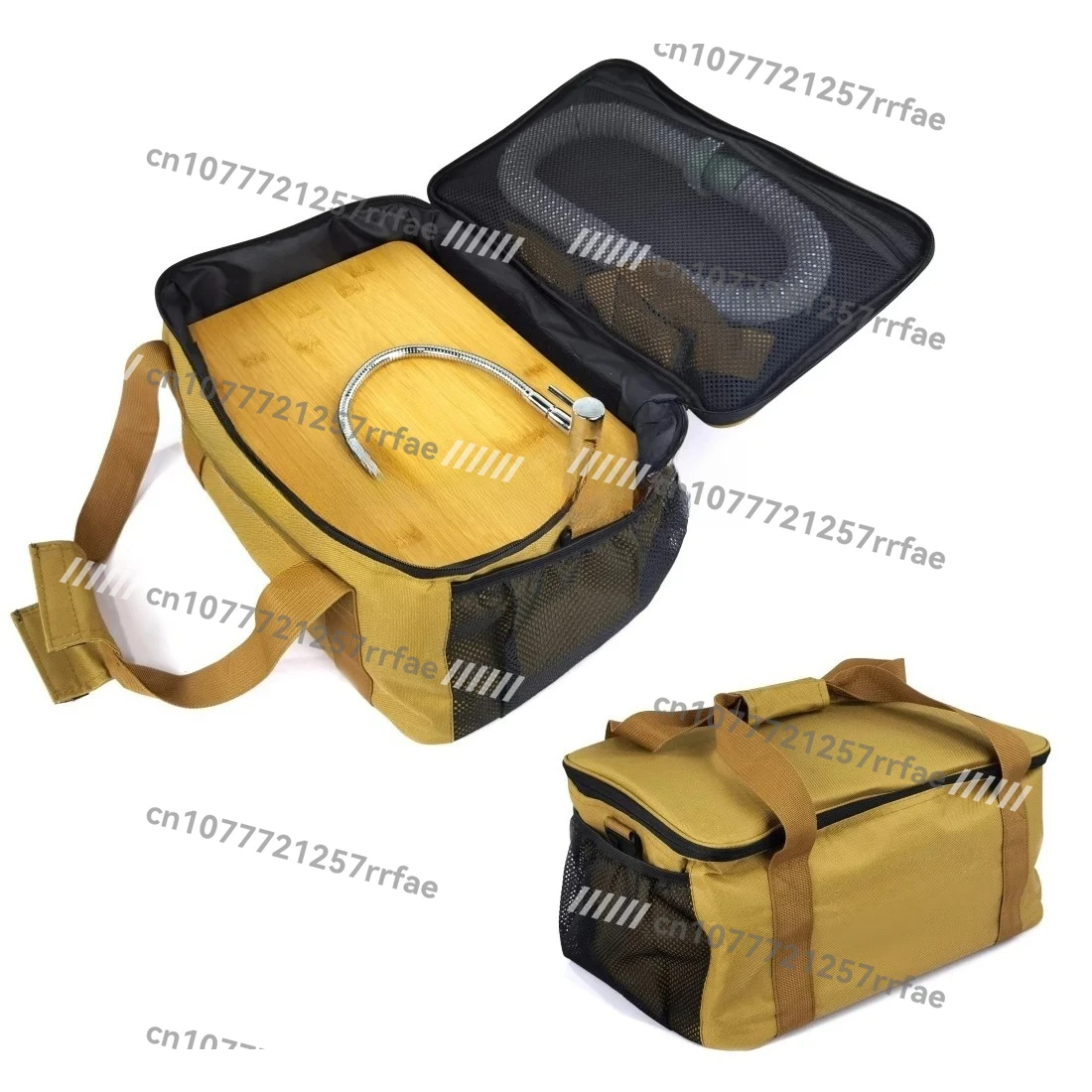 One Unit Sink Module Combinati - огляд і ціна Outdoor Camping Outlet