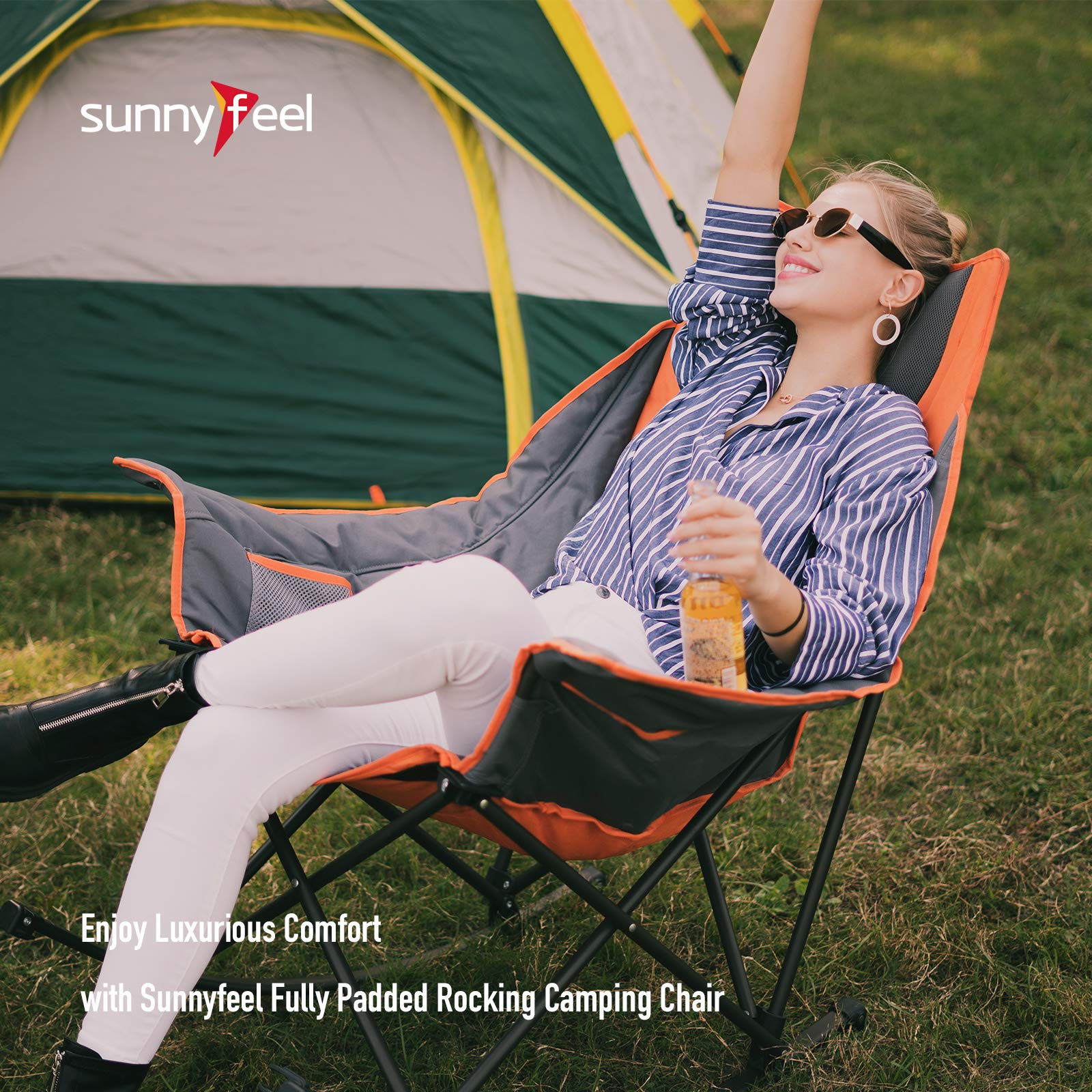 freestyle rocker xl,Camping Ch - огляд і ціна Outdoor Camping Rocker