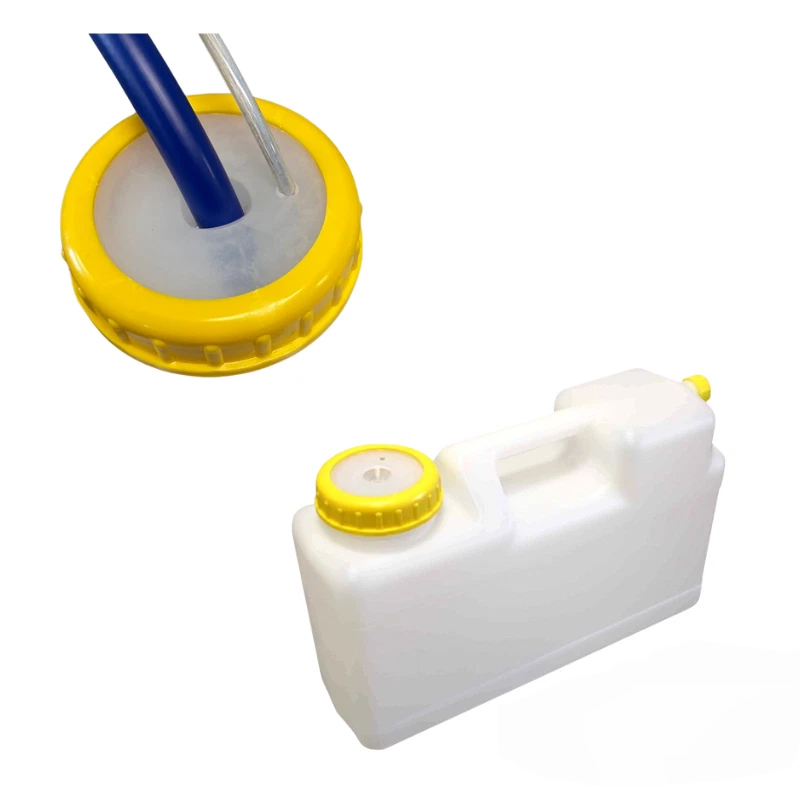 RV Water Pump Threaded Cover D - огляд і ціна Outdoor Camping Awning