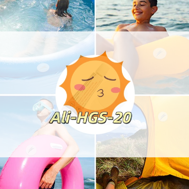 10-Piece PVC Inflatable Repair - огляд і ціна Inflatable Mattress