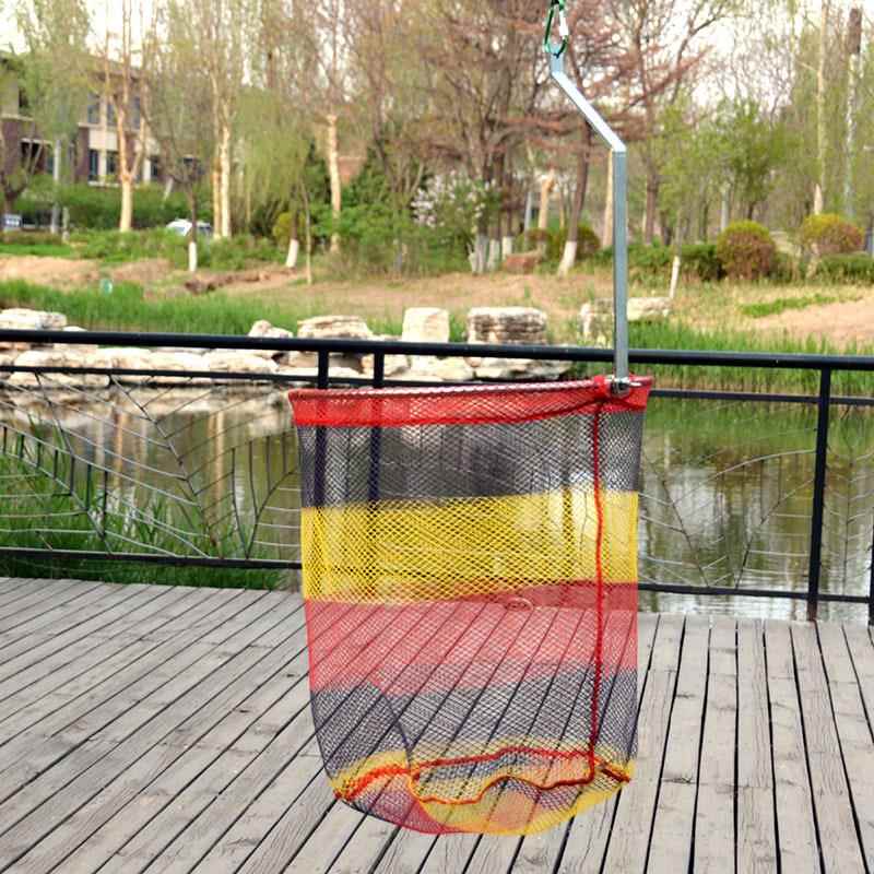 Bridge Fishing Net with Rope B - огляд і ціна Outdoor Camping Gear Brands