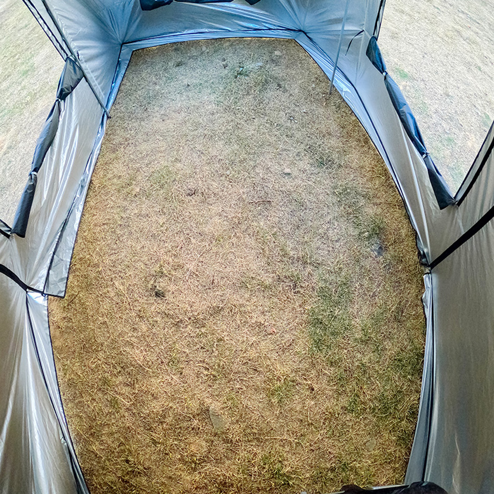 Universal SUV Camping Tent wit - огляд і ціна Outdoor Camping Car Tail Tent