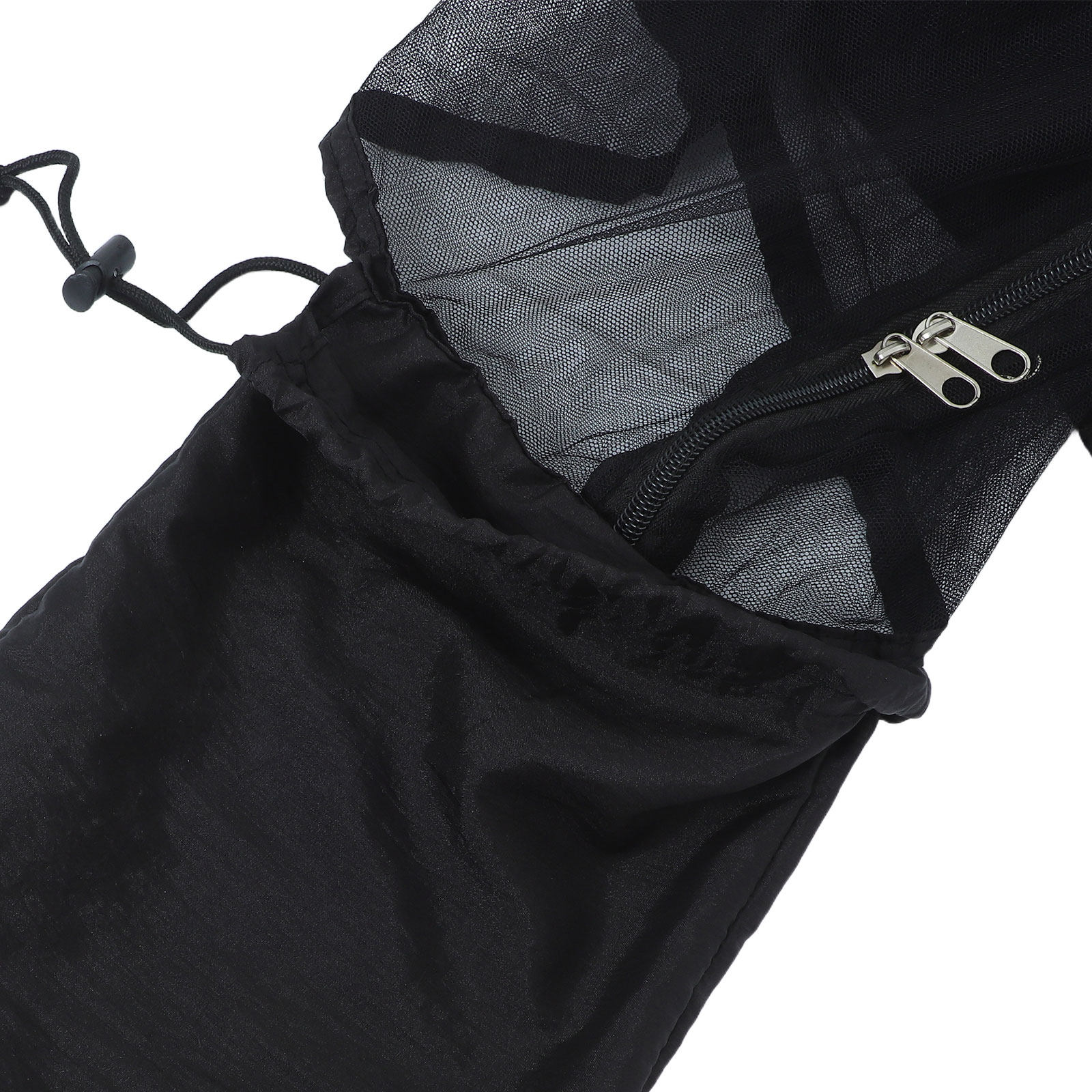 Lightweight Camping Hammock wi - огляд і ціна Outdoor Camping Mosquito Net