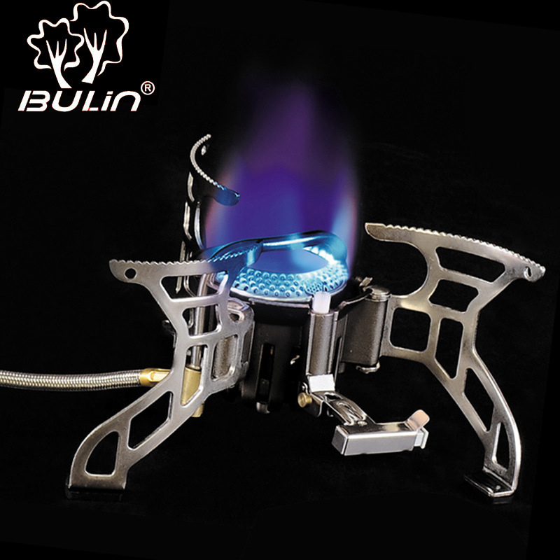 Camping Gas Stove Bulin BL100- - огляд і ціна Outdoor Camping Outlet