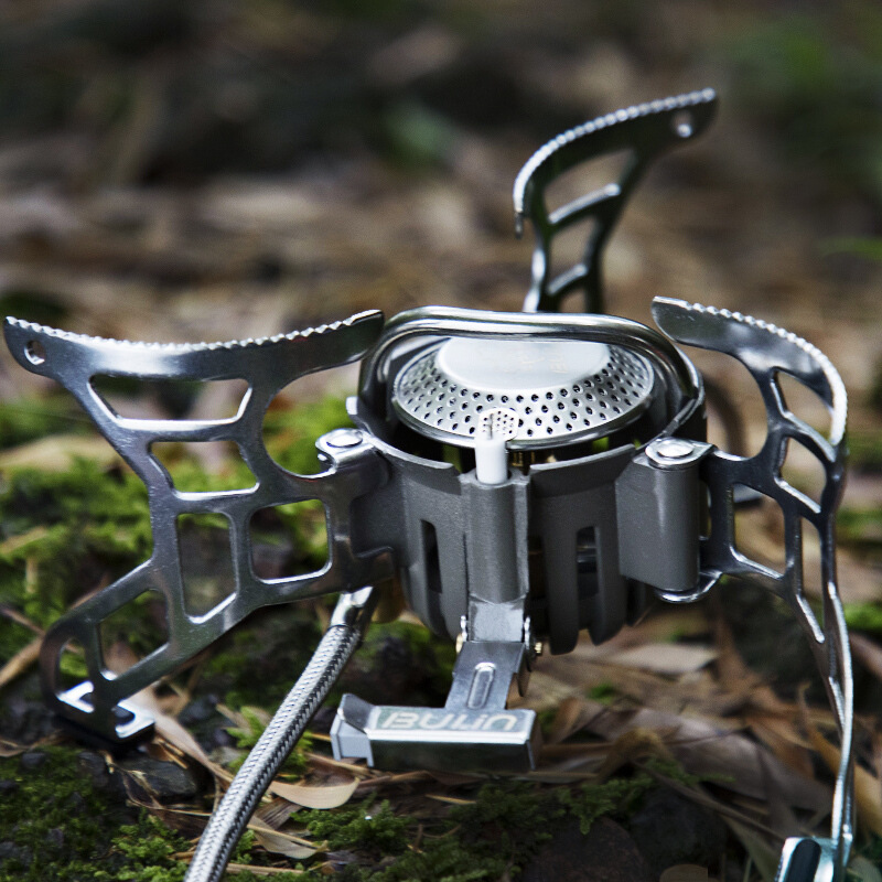 Camping Gas Stove Bulin BL100- - огляд і ціна Outdoor Camping Outlet