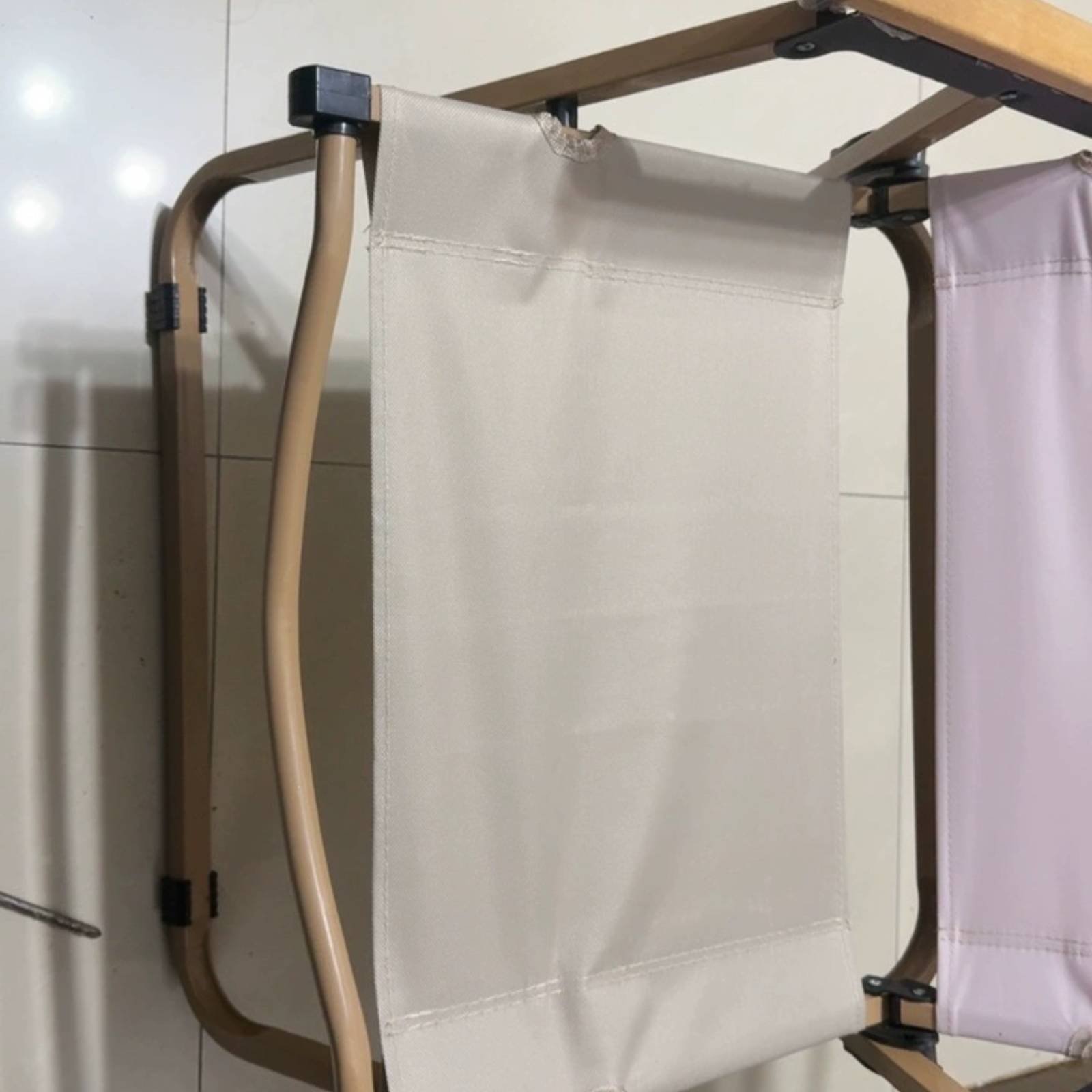 Folding Camp Chair Replacement - огляд і ціна Folding Chair