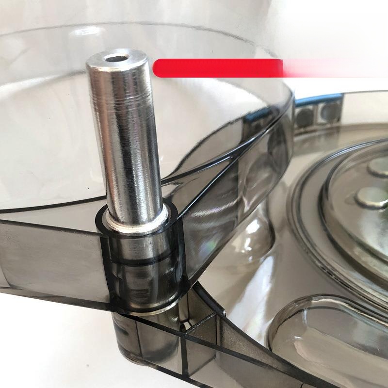 Magnetic Fishing Bait Dish Dee - огляд і ціна Outdoor Camping Gear Brands