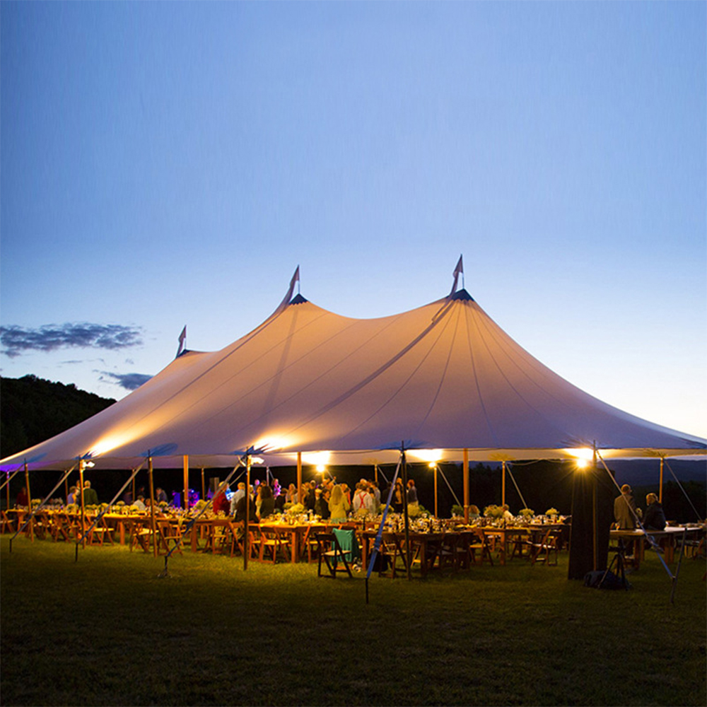 Outdoor Hotel Tent Camping Tea - огляд і ціна Outdoor Camping Canopy