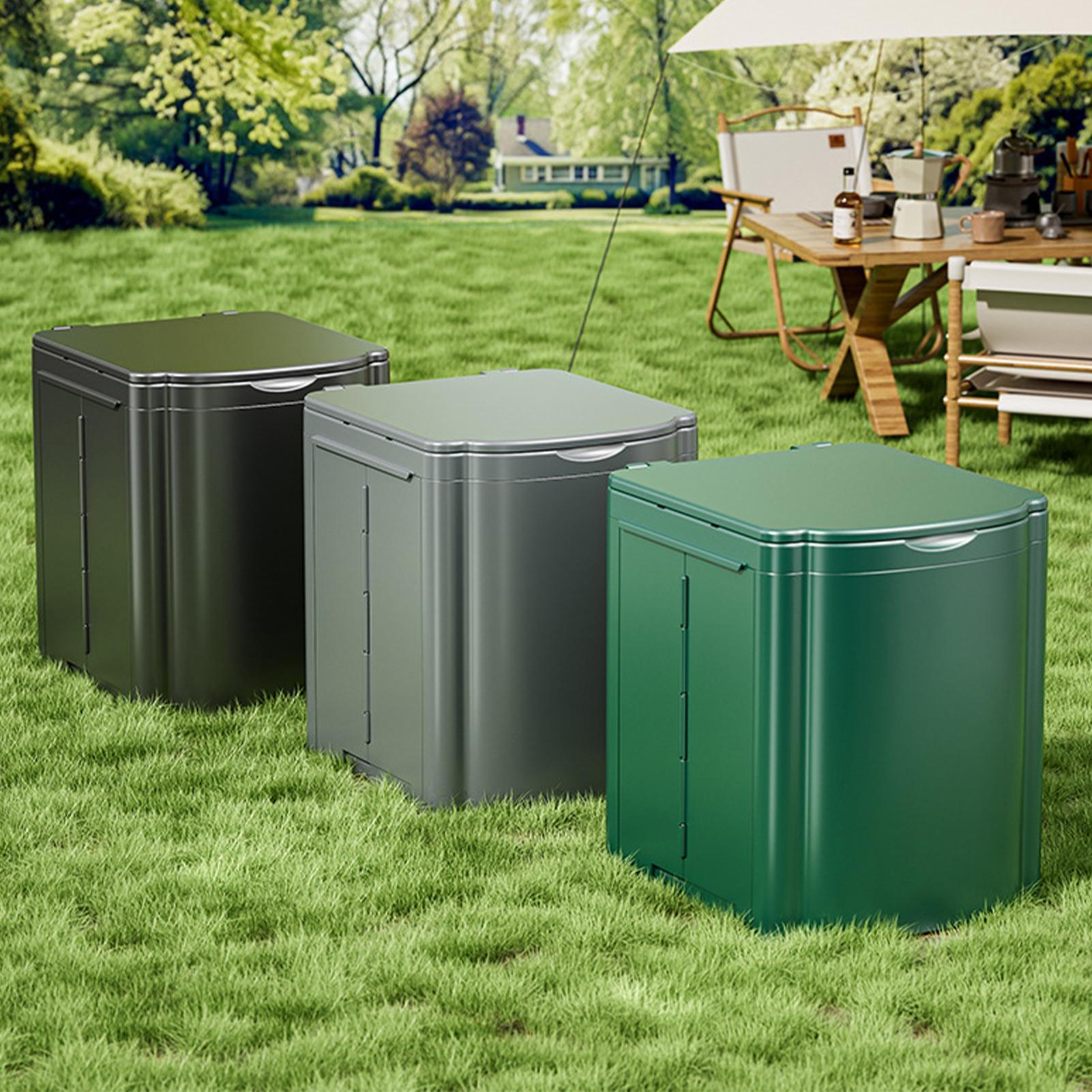 Portable Toilet For Camping Er - огляд і ціна Portable Camp Toilet