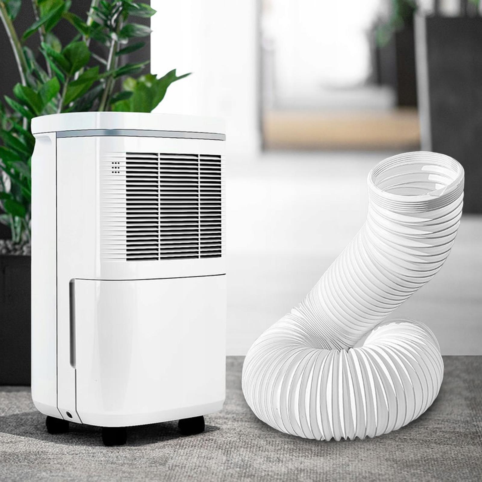Air Conditioner Exhaust Vent P - огляд і ціна Outdoor Camping Air Conditioner