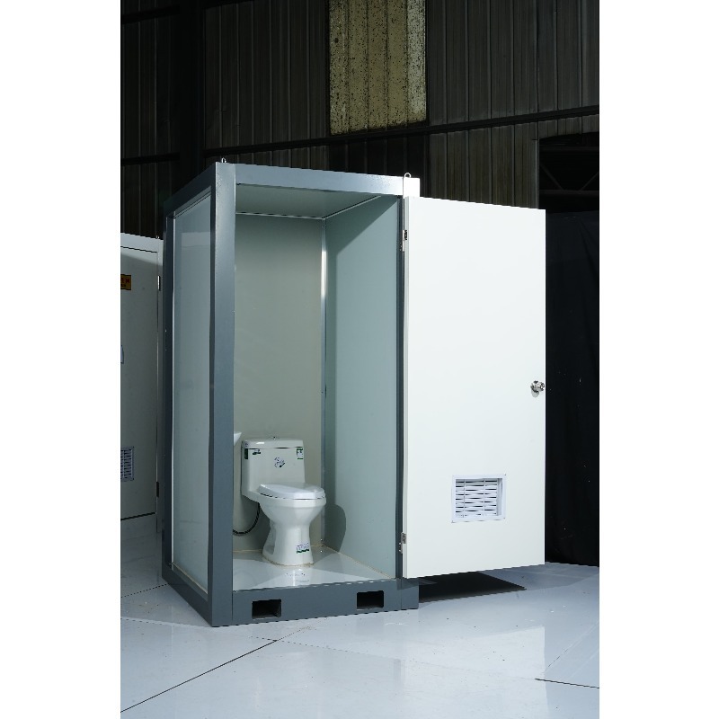 Movable Simple Bathroom Portab - огляд і ціна Portable Camp Toilet