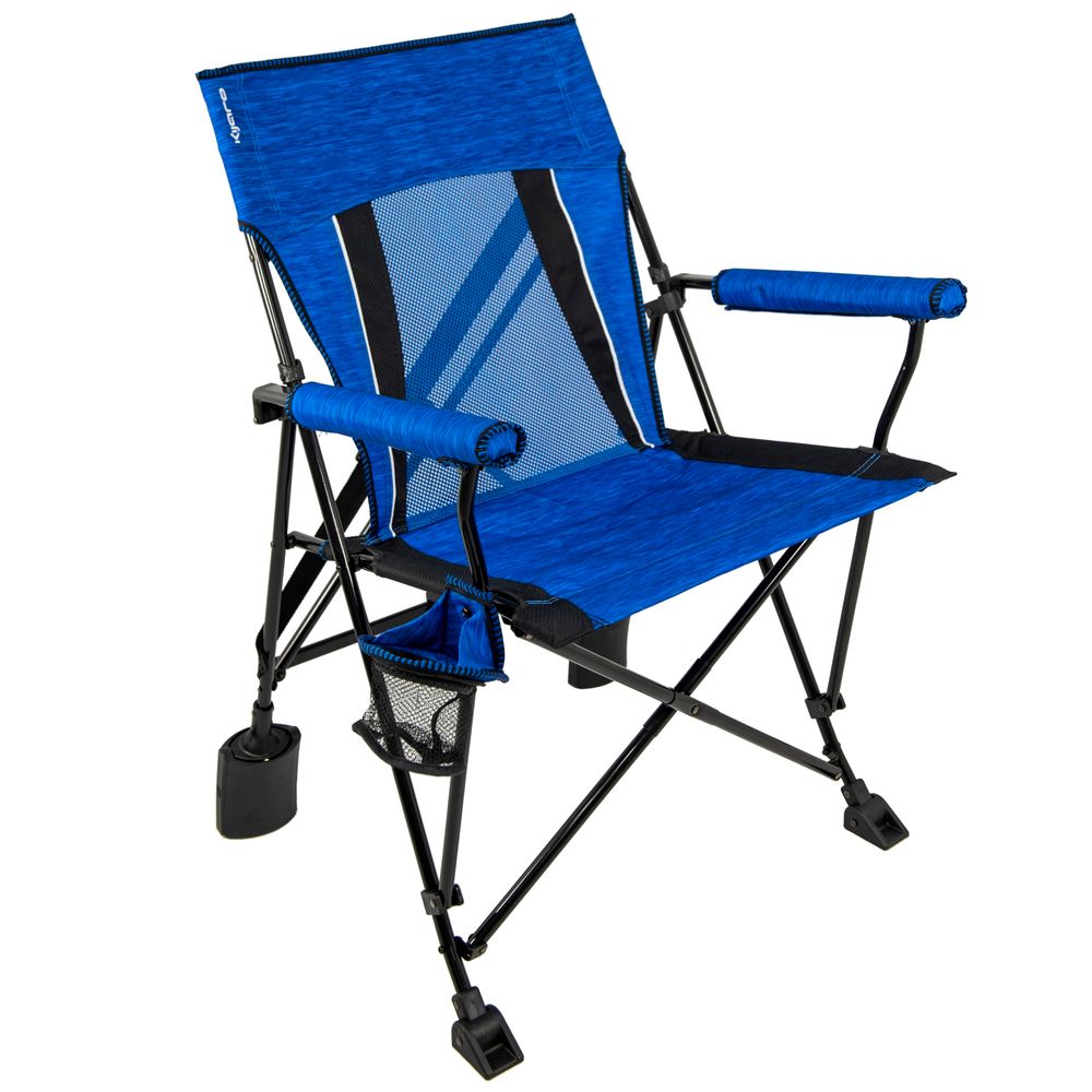 Rokit, Rocking Camp Chair Enjo - огляд і ціна Outdoor Camping Rocker