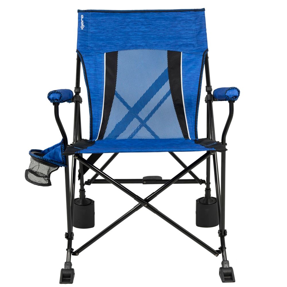 Rokit, Rocking Camp Chair Enjo - огляд і ціна Outdoor Camping Rocker