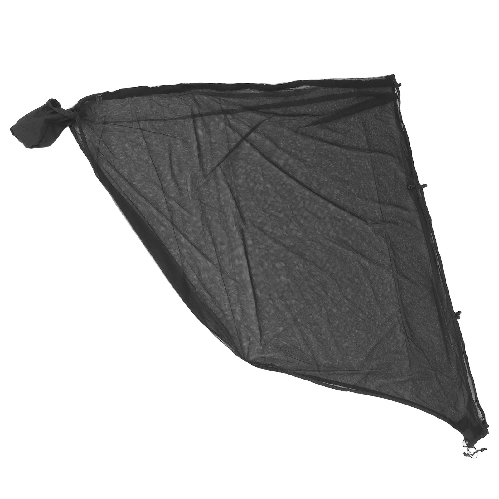 Camping Hammock Black Bed Net  - огляд і ціна Outdoor Camping Mosquito Net