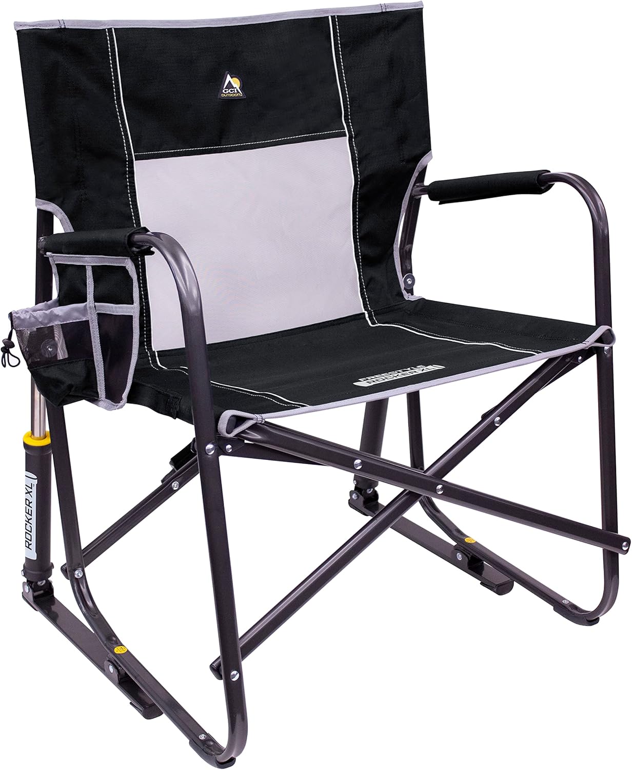 Freestyle Rocker XL Portable F - огляд і ціна Outdoor Camping Rocker