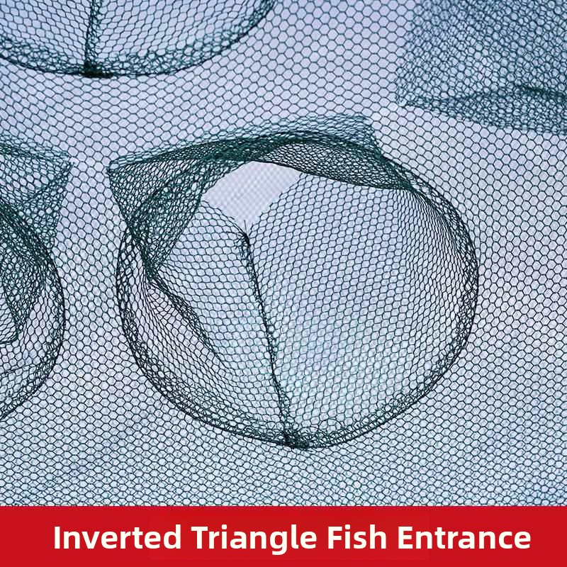 New Foldable Shrimp Cage Tent  - огляд і ціна Outdoor Camping Gear Brands