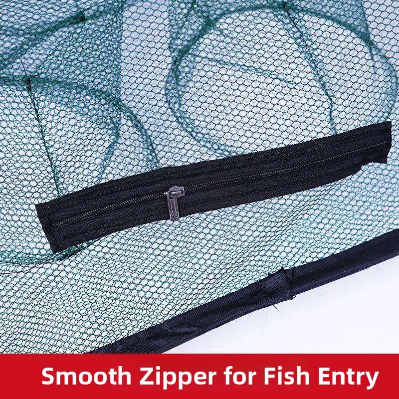 New Foldable Shrimp Cage Tent  - огляд і ціна Outdoor Camping Gear Brands