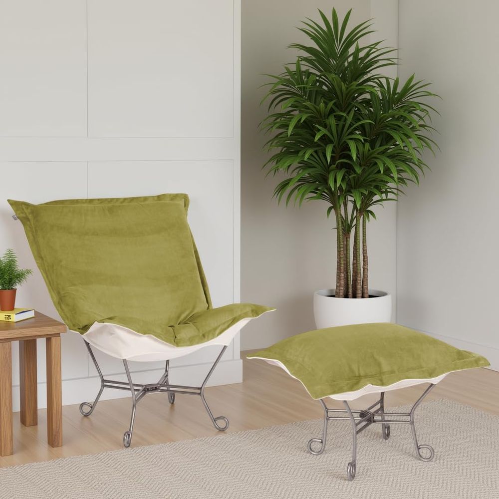 Rocker Seating Chair with Cove - огляд і ціна Outdoor Camping Rocker