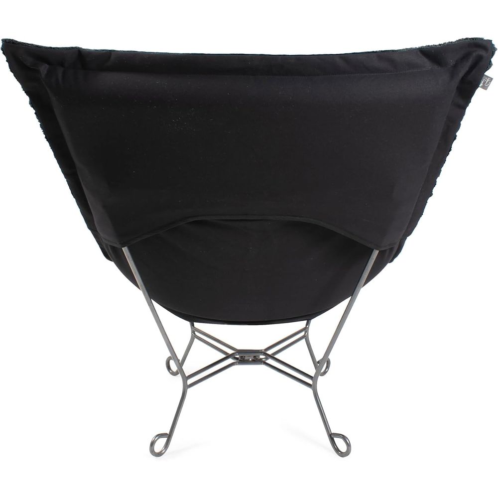 Rocker Seating Chair with Cove - огляд і ціна Outdoor Camping Rocker