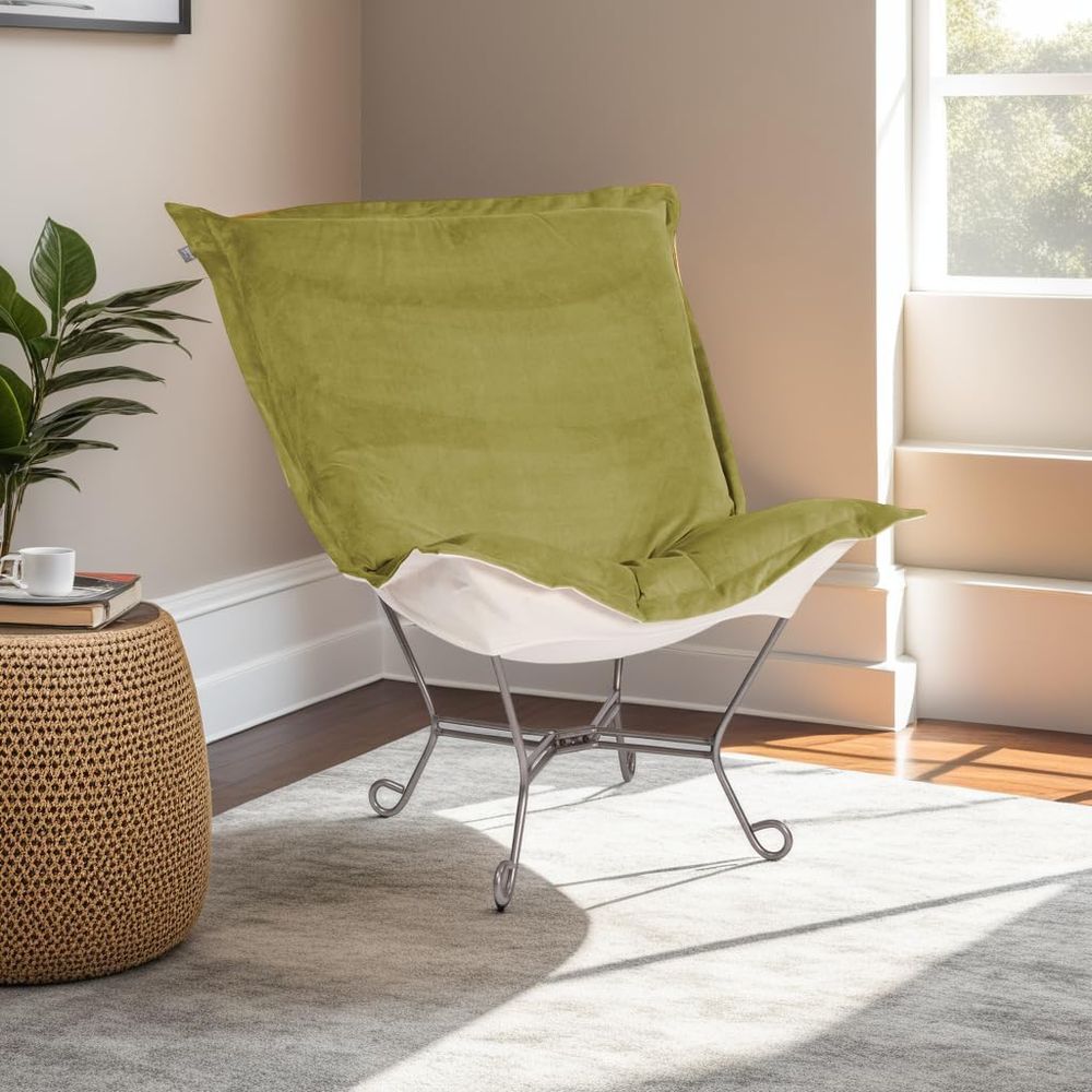 Rocker Seating Chair with Cove - огляд і ціна Outdoor Camping Rocker