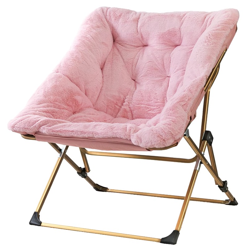 Modern Folded Chair Living Roo - огляд і ціна Folding Chair