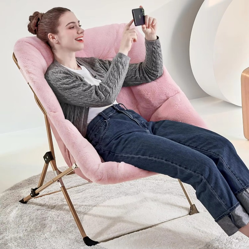 Modern Folded Chair Living Roo - огляд і ціна Folding Chair