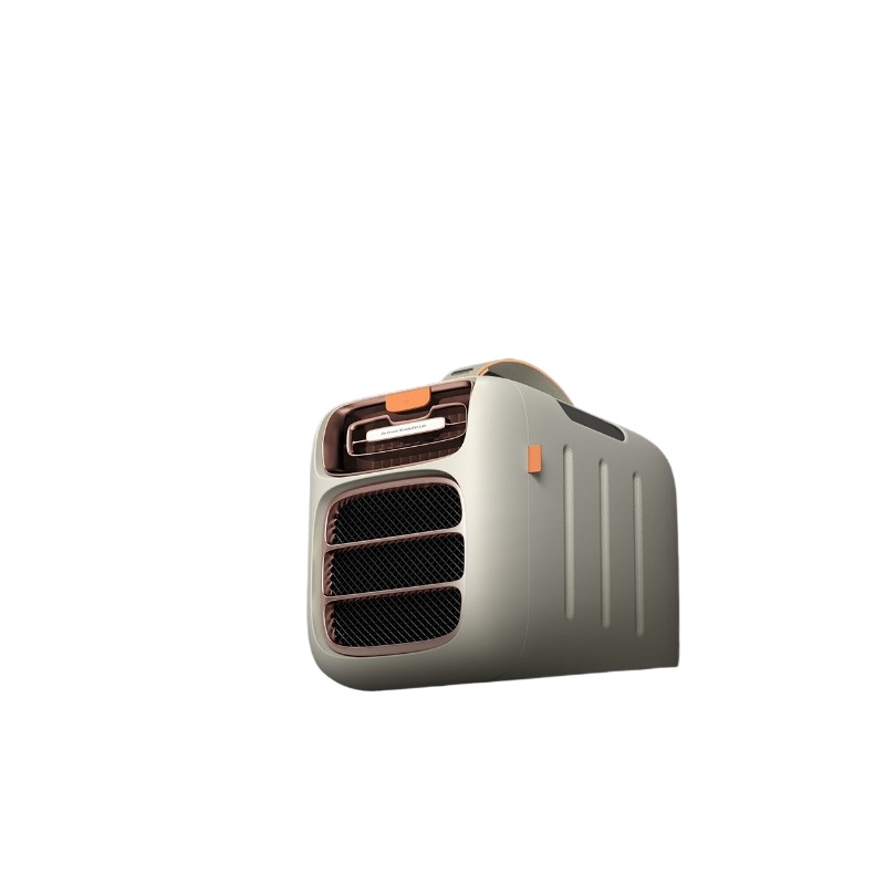 Mobile small air conditioner c - огляд і ціна Outdoor Camping Air Conditioner
