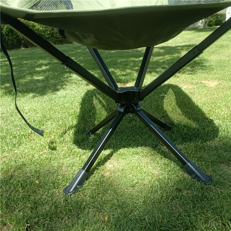 Portable Outdoor Folding Chair - огляд і ціна Outdoor Camping Recliner Chairs