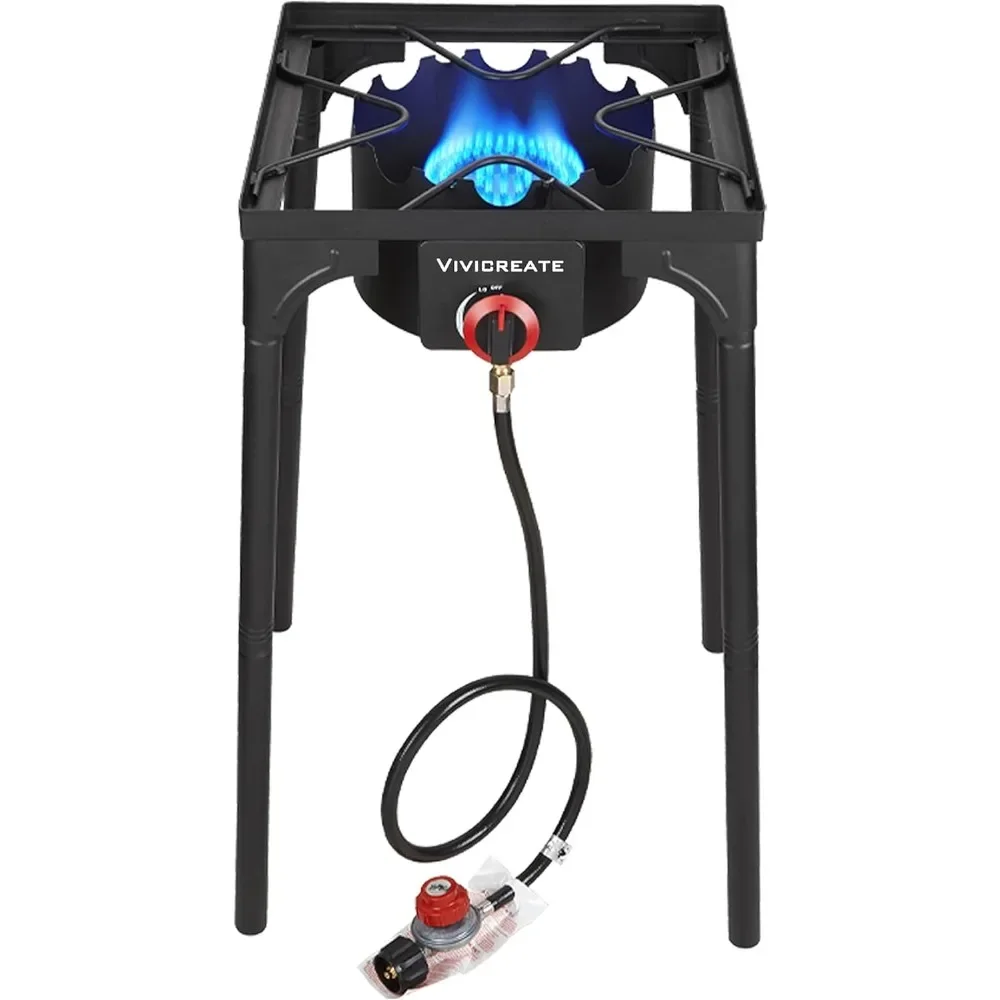 ez free standing Outdoor Stove - огляд і ціна Outdoor Camping List