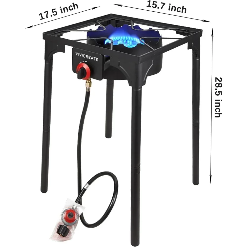 ez free standing Outdoor Stove - огляд і ціна Outdoor Camping List