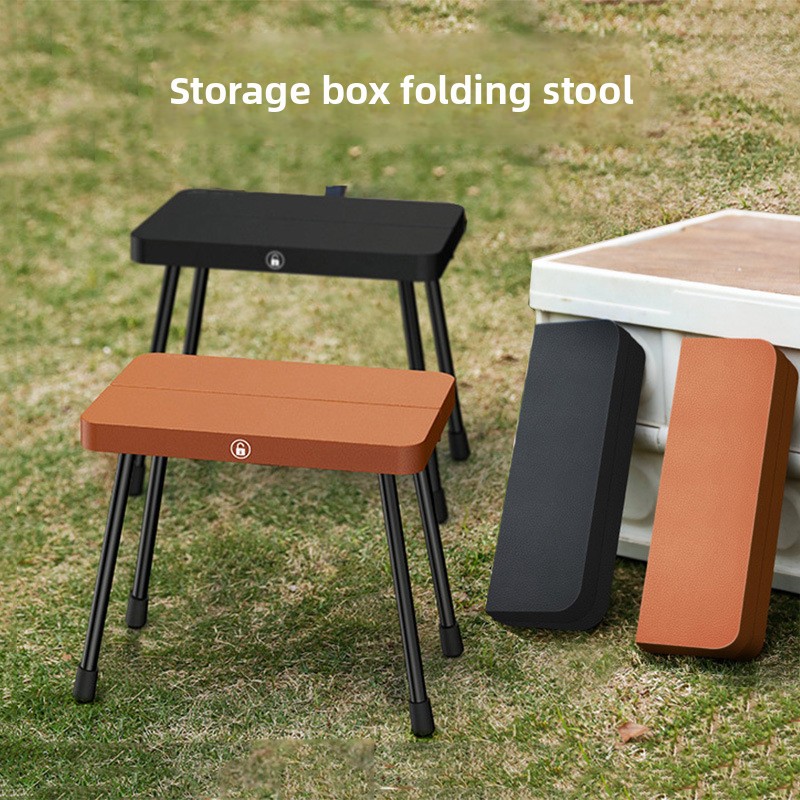 Folding Outdoor Camping Stool, - огляд і ціна Outdoor Camping Recliner Chairs