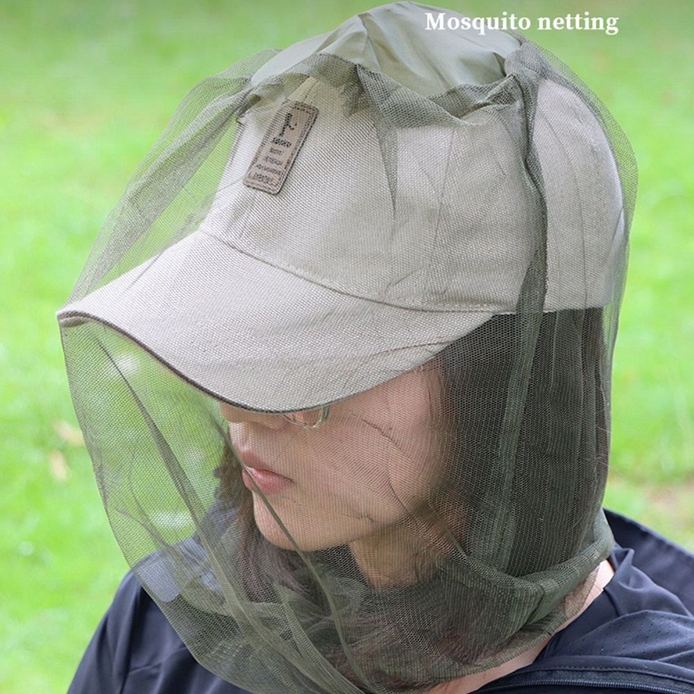 3 pcs Outdoor Hiking Camping a - огляд і ціна Outdoor Camping Mosquito Net