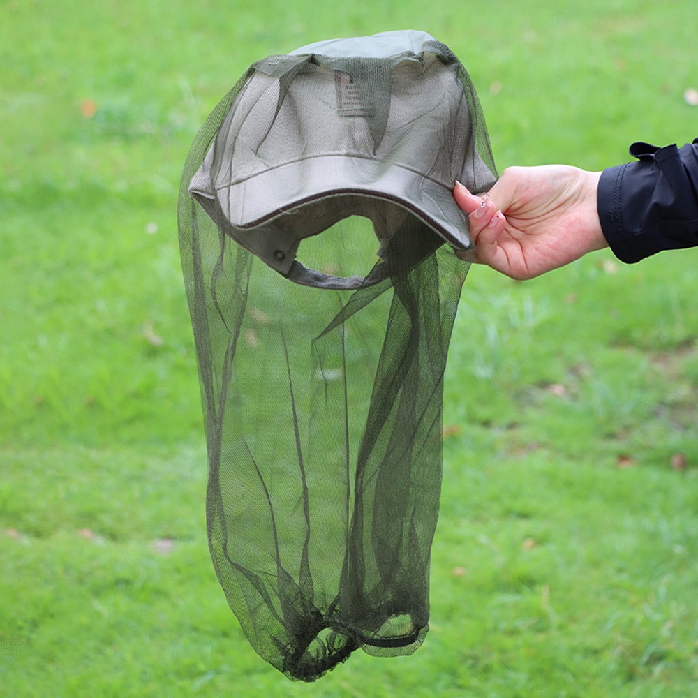 3 pcs Outdoor Hiking Camping a - огляд і ціна Outdoor Camping Mosquito Net