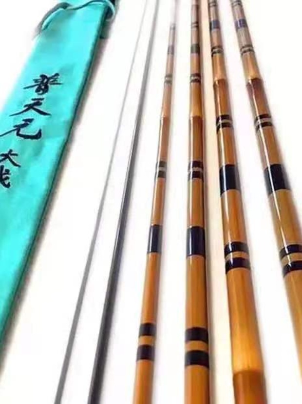 Ultra-Light Carbon Fishing Rod - огляд і ціна Outdoor Camping Gear Brands
