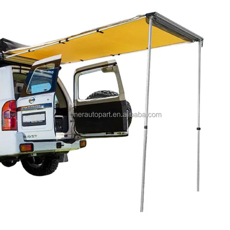 Custom Logo Sunscreen Car Awni - огляд і ціна Outdoor Camping Awning