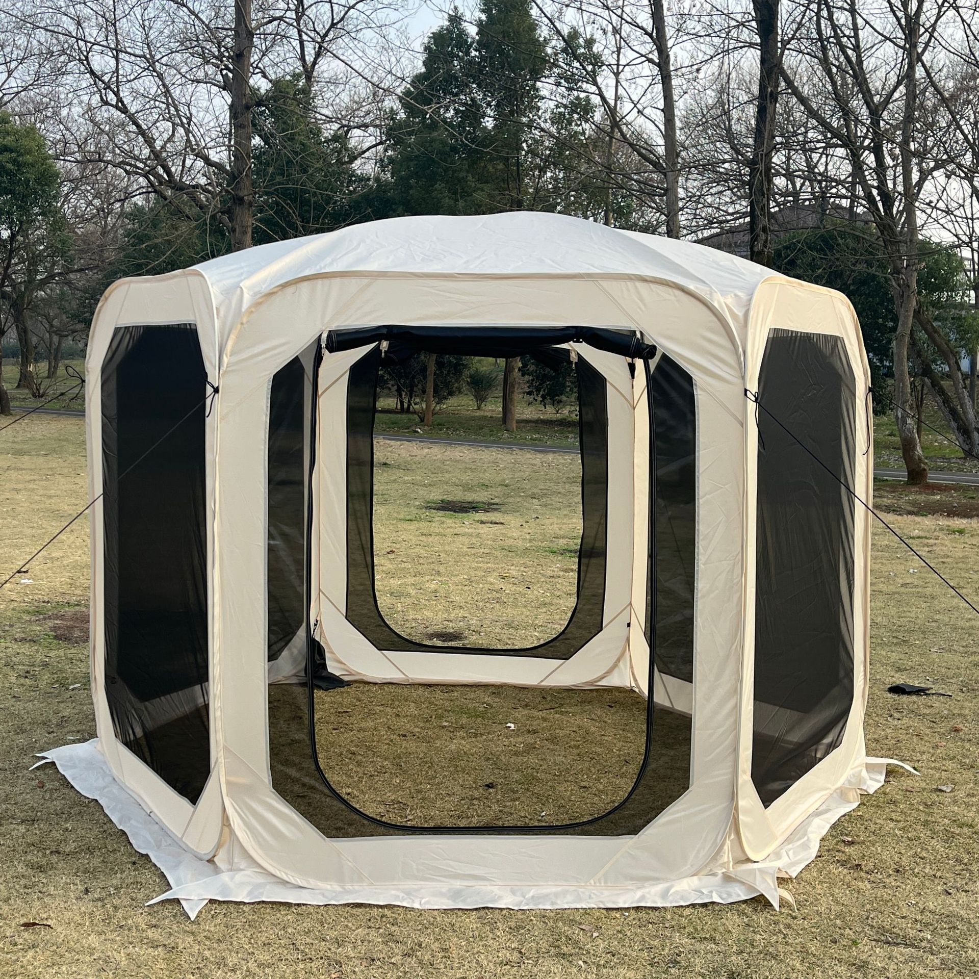 The New Listing Oxford Outdoor - огляд і ціна Outdoor Camping List