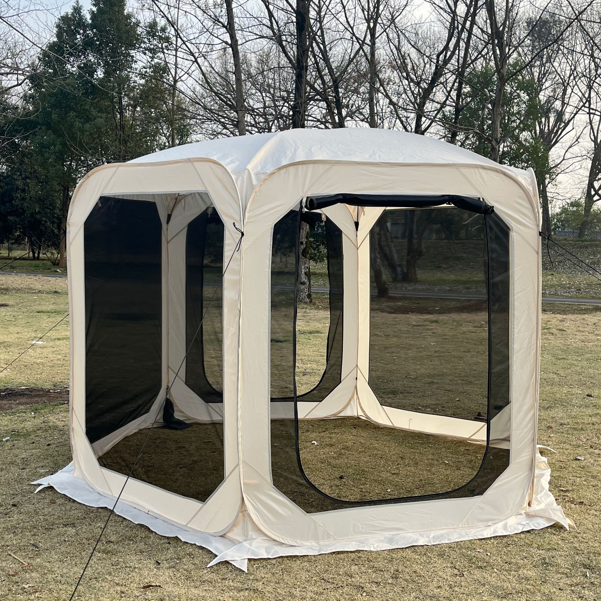 The New Listing Oxford Outdoor - огляд і ціна Outdoor Camping List