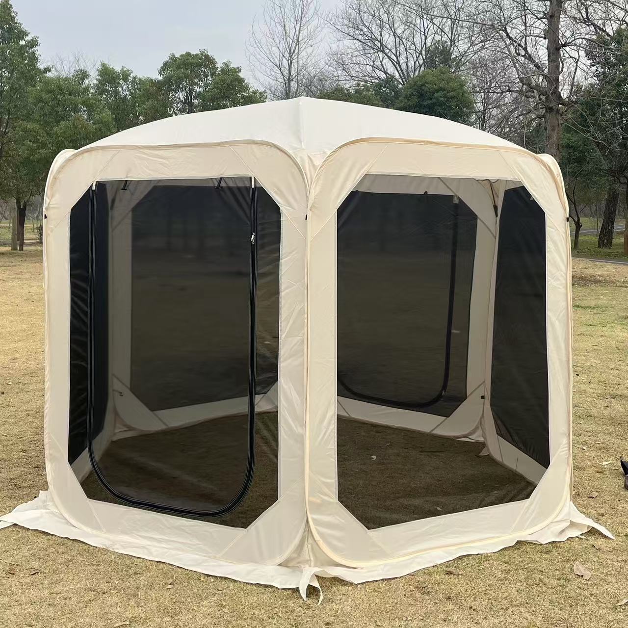 The New Listing Oxford Outdoor - огляд і ціна Outdoor Camping List