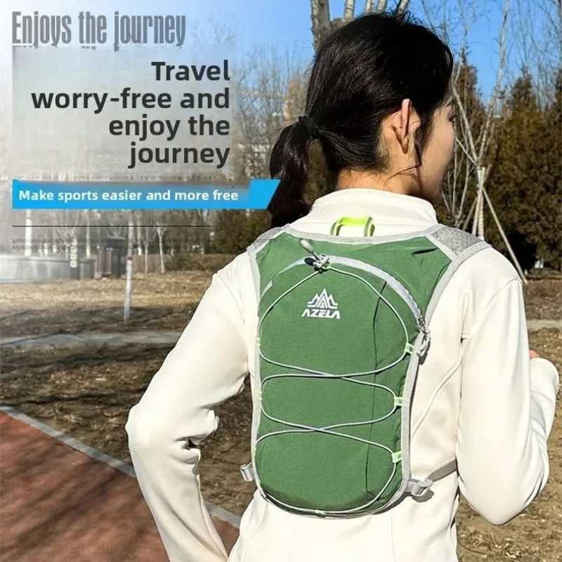 AZELA Backpack Camping Ultra L - огляд і ціна Outdoor Camping List