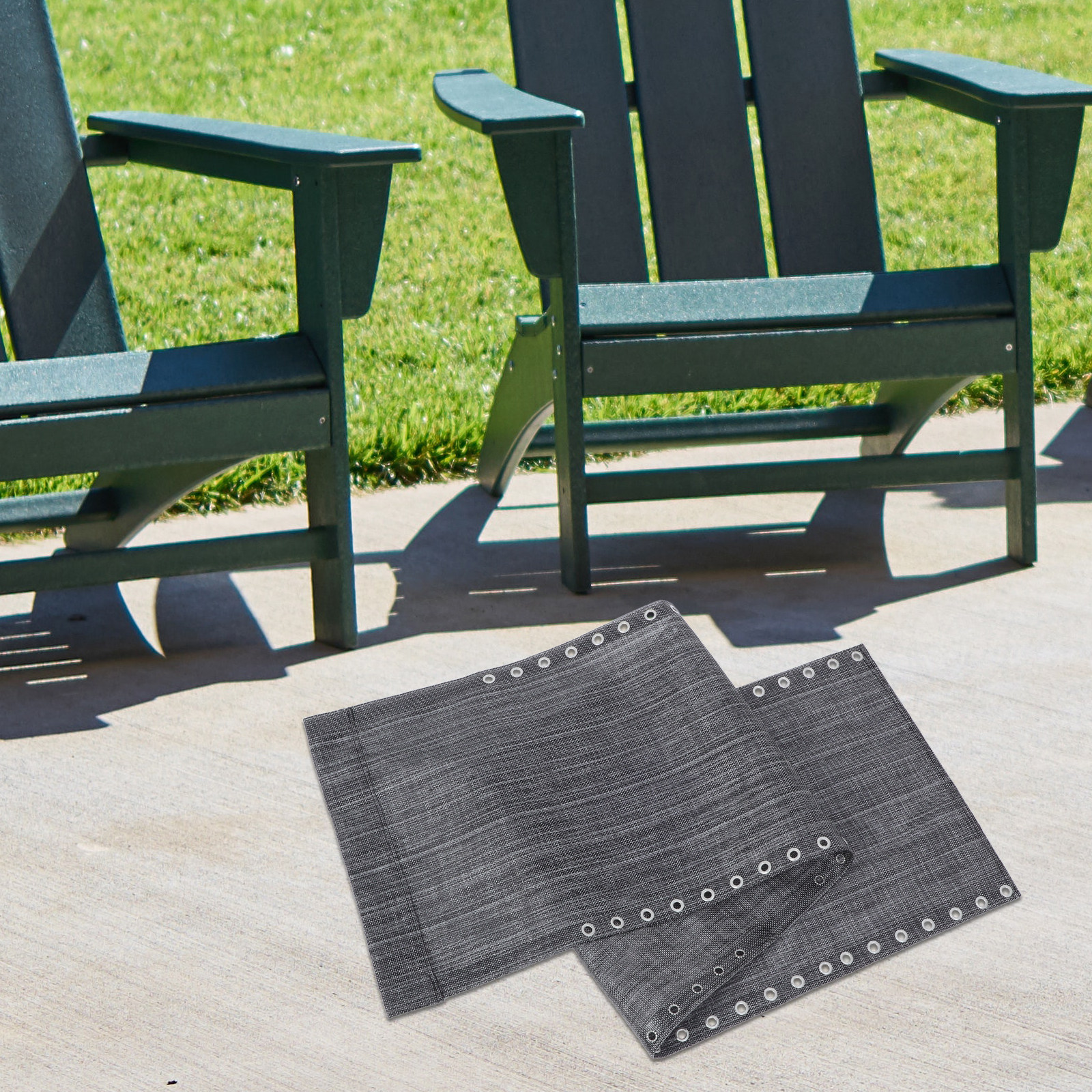 Wide Recliner Replacement Fabr - огляд і ціна Outdoor Camping Recliner Chairs