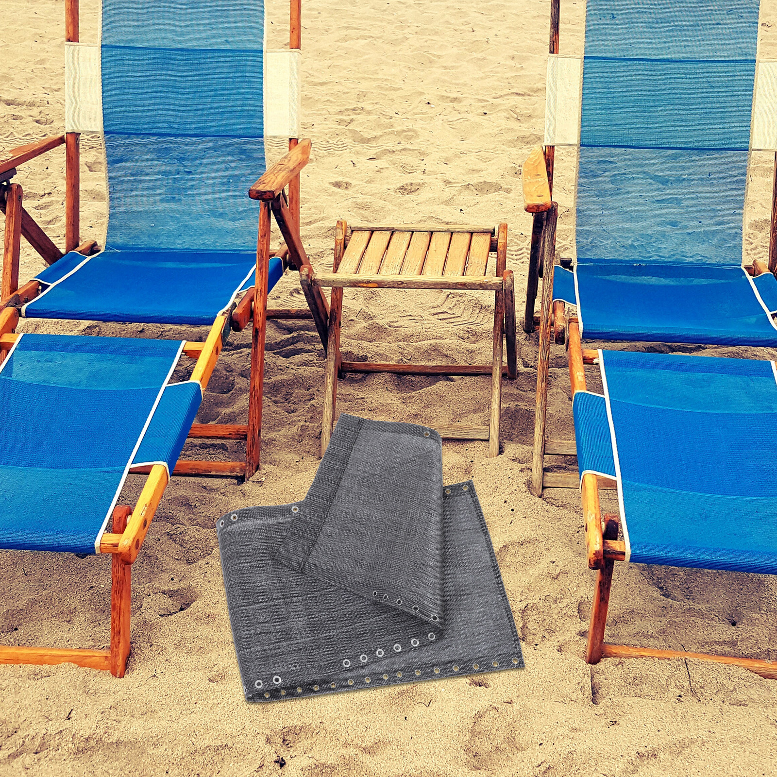 Wide Recliner Replacement Fabr - огляд і ціна Outdoor Camping Recliner Chairs