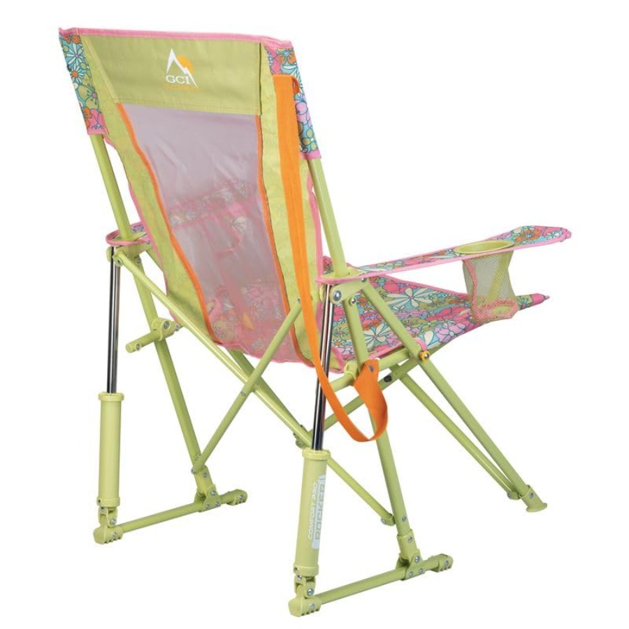 Comfort Pro Rocker Camping Cha - огляд і ціна Outdoor Camping Rocker