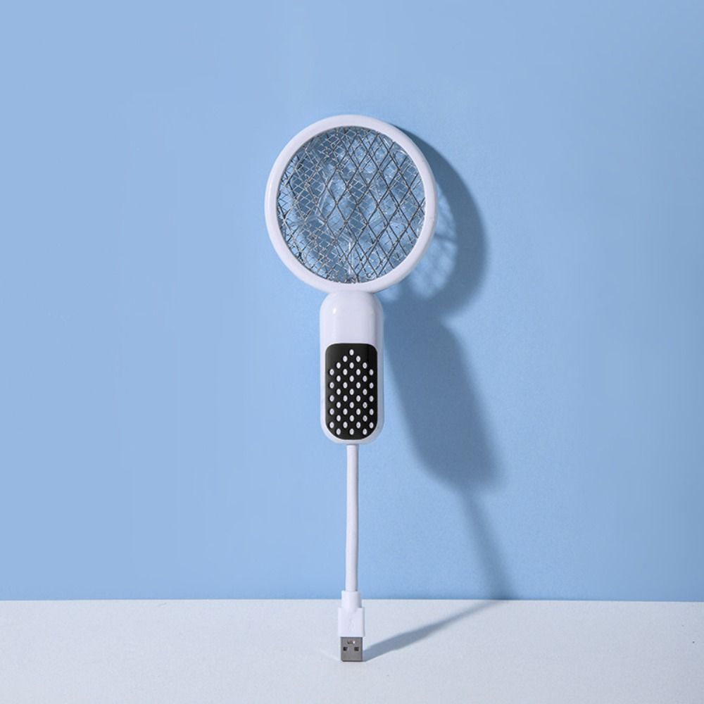 Mini USB Mosquito Swatter Elec - огляд і ціна Outdoor Camping Bug Zapper