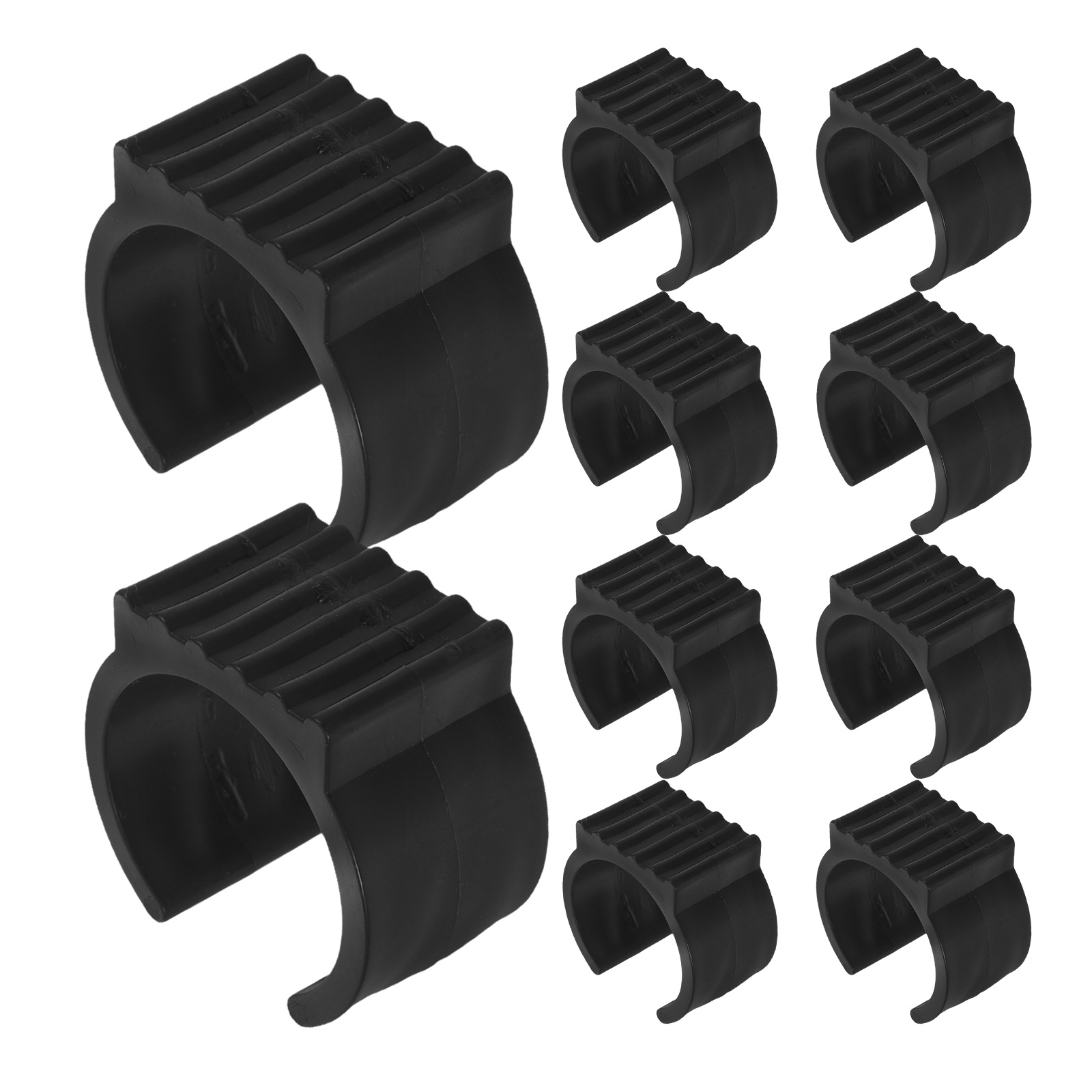 20Pcs Hammock Stand Feet Pads  - огляд і ціна Outdoor Camping Chairs