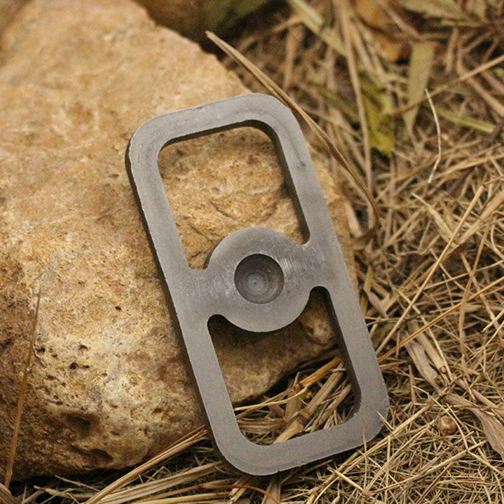 1 Set Fire Starter Rope Campin - огляд і ціна Camping Quiet