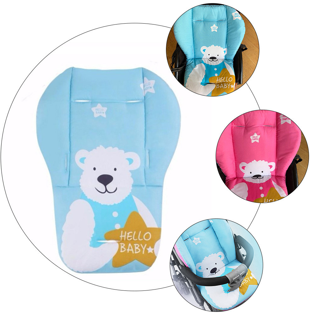 Baby Stroller Cushion Cotton P - огляд і ціна Outdoor Camping Chairs