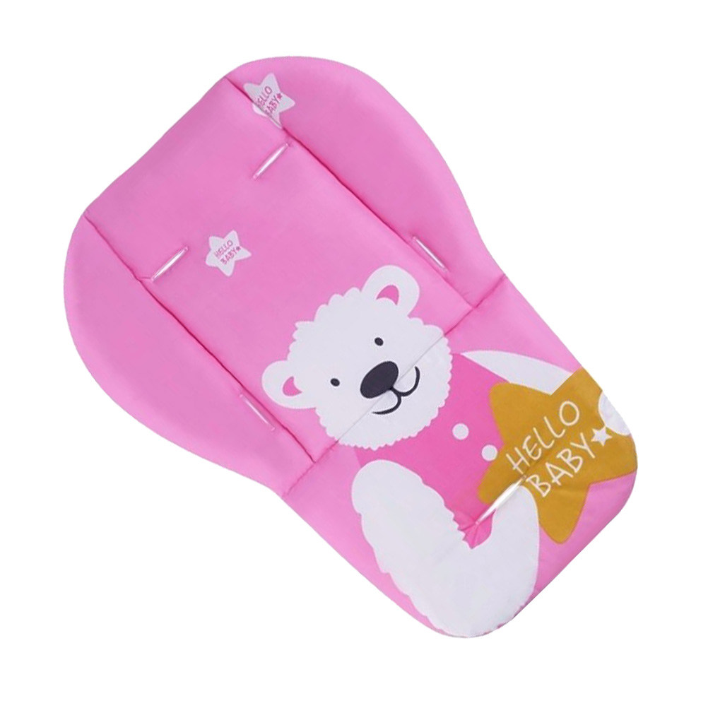 Baby Stroller Cushion Cotton P - огляд і ціна Outdoor Camping Chairs