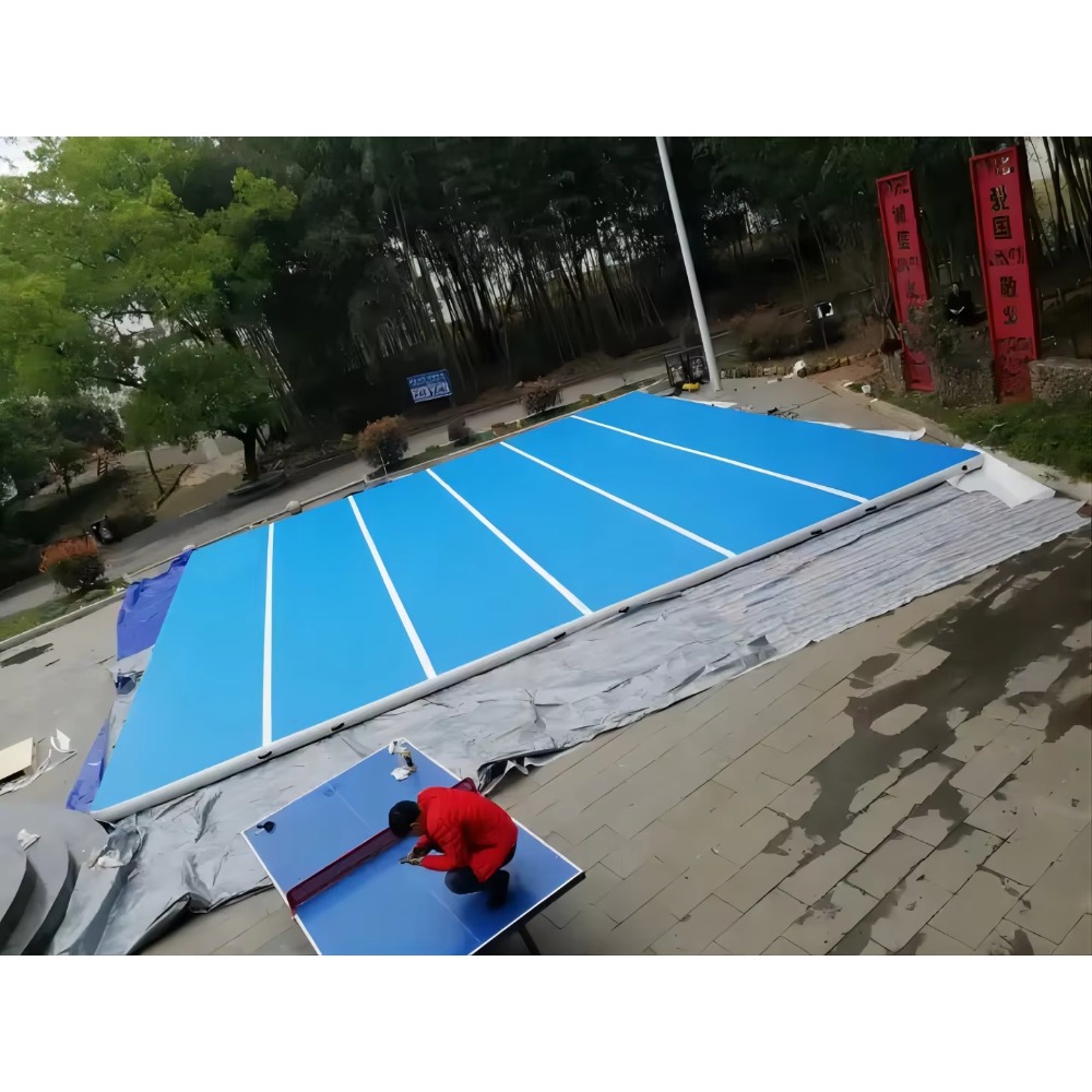 Custom Design  Air Mattress Gy - огляд і ціна Inflatable Mattress